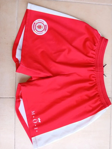 Short monaco rugby - monaco,
