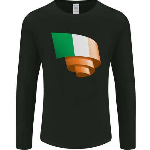 Chicorées irlande drapeau - chicorées,
