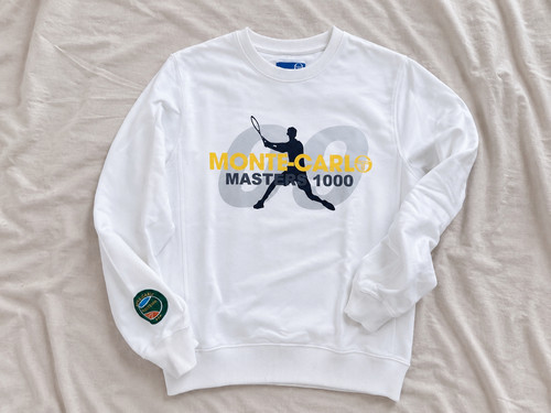 Sweat sergio tacchini homme - tacchini, m