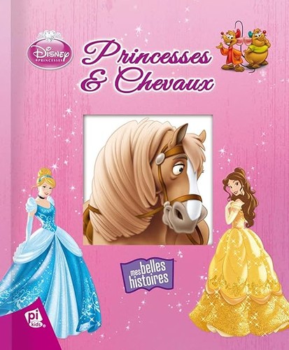 Princesses disney - princesses,