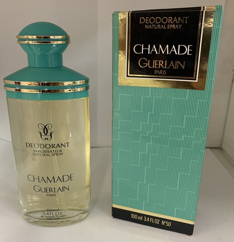 Guerlain chamade deodorant - guerlain,