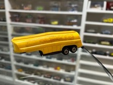 Fruehauf Shell Les Micro