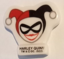 FEVES " HARLEY QUINN     (S22)