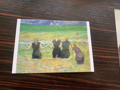 Carte postale 14x10 - postale,