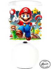 Lampe de chevet Mario, pied