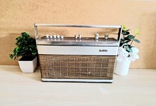 Poste Radio Vintage de la Marque Radiola - Retro