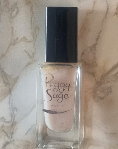 Peggy sage vernis ongles - vernis,