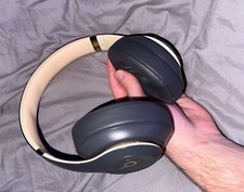 casque beats studio 3 wireless