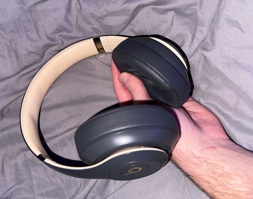 Casque beats studio wireless - beats,