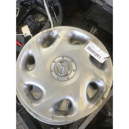 Enjoliveur mazda 323f - enjoliveur,