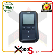 Télécommande Ventilateurs ORIGINALE MCZ Fonction Réglable 41451301203