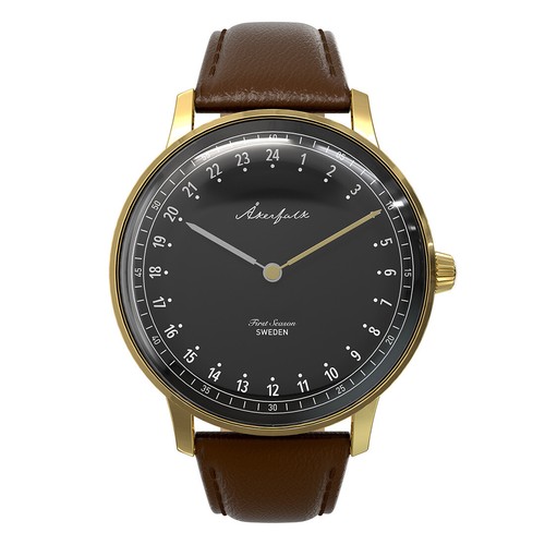 Akerfalk first season quartz - season,