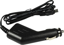 Voiture Chargeur pour sony Mavica MVC-CD500 MVC-CD1000 MVC-FD92 Numérique Caméra