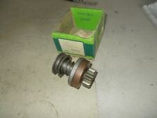 Pignon De Démarrage Peugeot