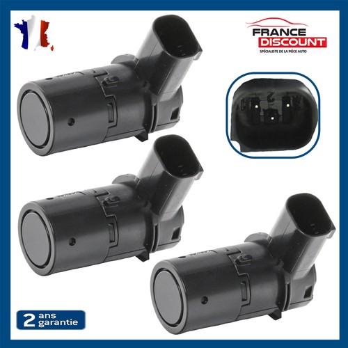 Capteur recul stationnement - 3,