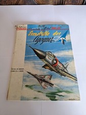 escadrille des cigognes tanguy