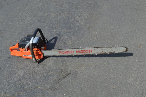 Dolmar 120si chainsaw - 120si,