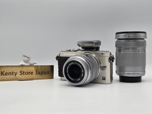 Neuf 407 coups olympus pen - [neuf, coups]