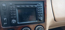 A1638203689  Système Navegation Gps pour MERCEDES-BENZ CLASE ML (BM 163) 93379
