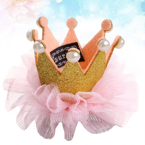 Couronne chien - couronne,