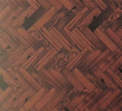 Maison poupées parquet - maison,