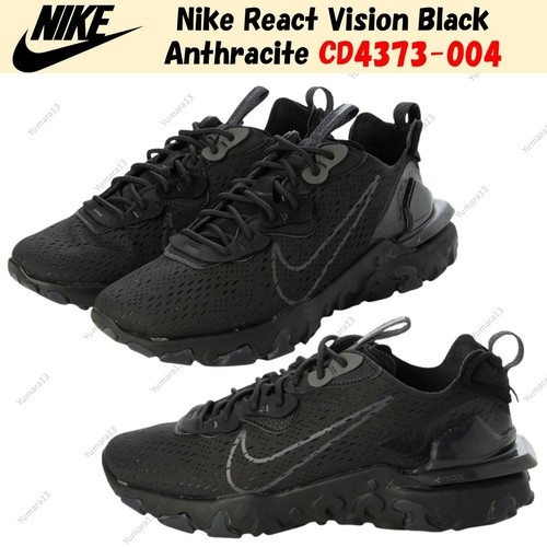 Nike react vision - nike,
