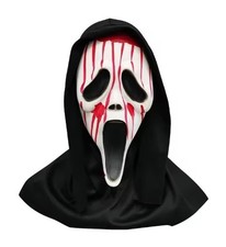 Masque Ghostface Scream (Modèle 2)
