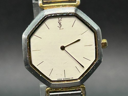 Montre femme vintage yves - vintage,