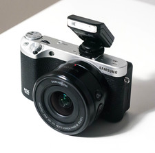 Appareil photo numérique