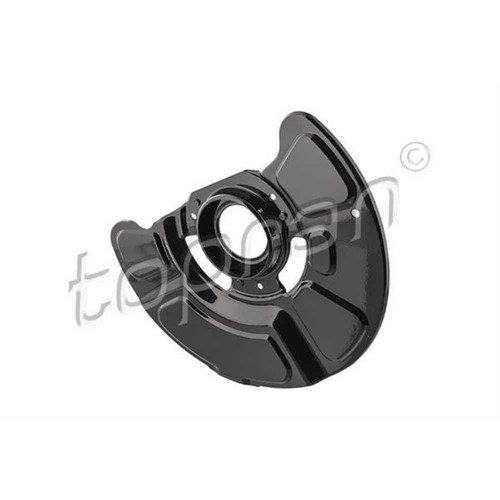Topran splash disque frein - disque,