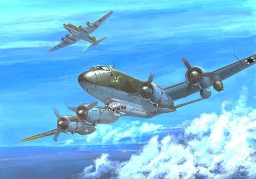 Fw200 condor 72 - fw200, condor,