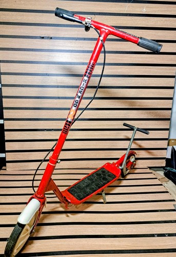 Vintage honda kick 2 - vintage,