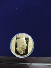 France, Médaille, Charles De