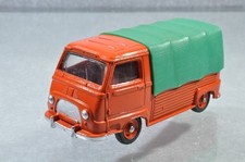 BK376 Dinky Toys France #563 1:43 Renault Estafette Pick-up R/-