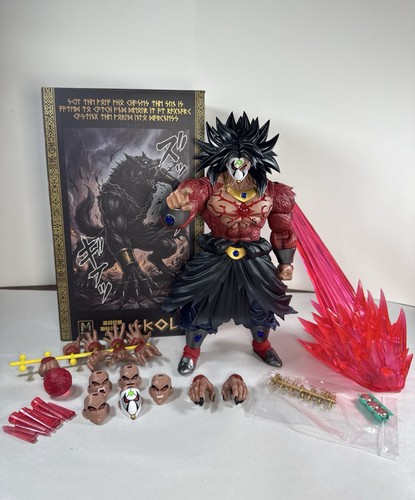 Figuarts dragon ball - sh,