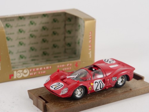 Brumm serie oro ferrari - 1/43,
