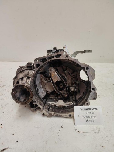 Jcr boite vitesse volkswagen - boite,