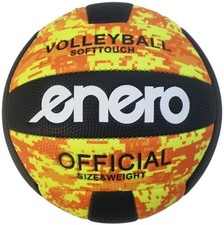 Ballon de volley-ball ENERO