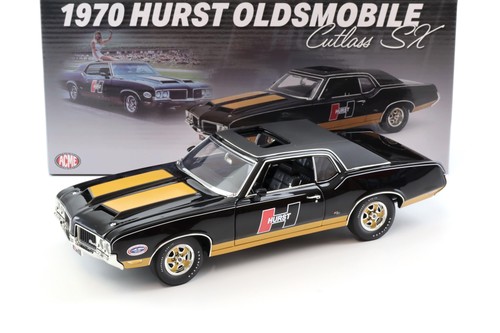 Acme 1970 oldsmobile - acme,