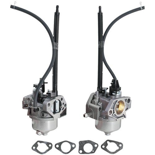 Carburateur tracteur tondeuse - carburateur,