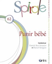 Spirale, N° 62, septembre 201