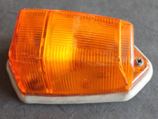 Cabochon de feu SEIMA 413 - Citroën 2cv