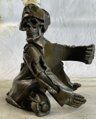 Décoratif pirate métal vin - pirate,