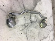 Barre De Lumière Avant Pour