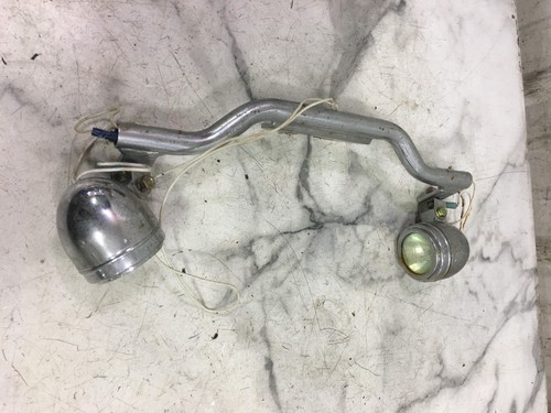 Barre lumière avant pour - barre, de