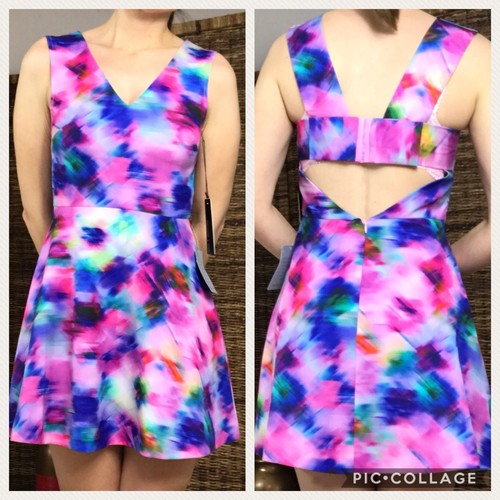 Nwt felicity coco - nwt, dress