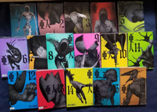 Ajin demi human volume - ajin, :