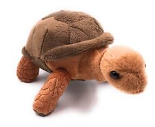Peluche Animal Tortue De Terre