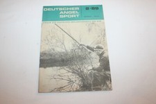 DEUTSCHER ANGEL SPORT 2/89