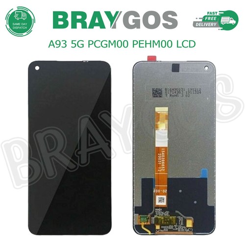 Remplacement pour oppo a93 - pour,